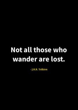 JRR tolkien quotes