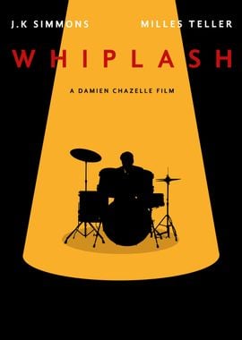 Whiplash