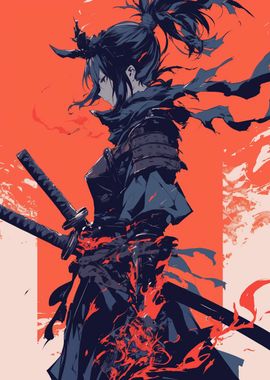 Samurai