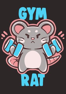 Gym Rat