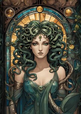 Medusa