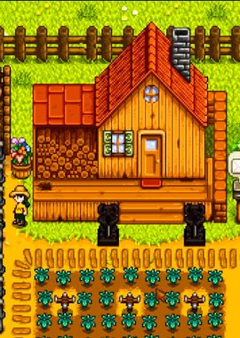 Stardew Valley