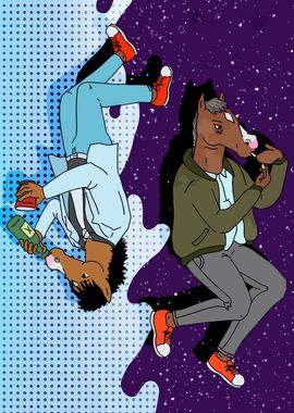 bojack horseman