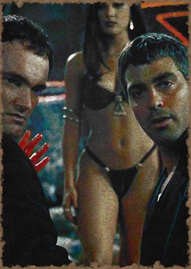 from dusk till dawn