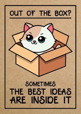 Best Ideas in the Box