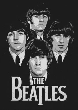 The Beatles