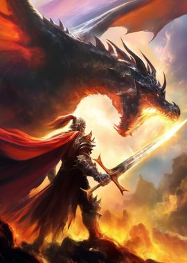 Dragon Knight