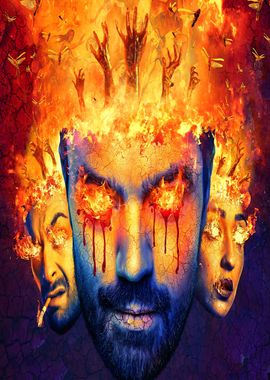 Preacher TV series