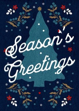 Seasons Greetings