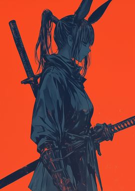 Samurai