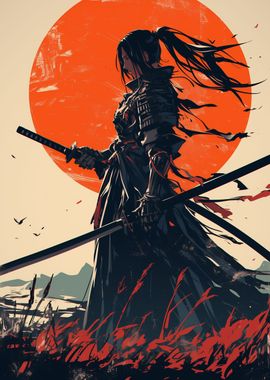 Samurai