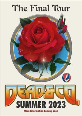 Dead and Company