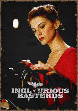 inglorious basterds