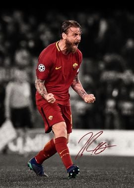 Daniele De Rossi