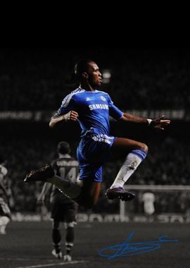 Didier Drogba