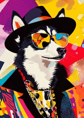 WPAP DOG