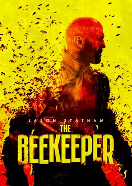 The Beekeeper