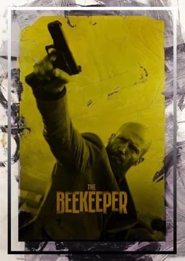 The Beekeeper