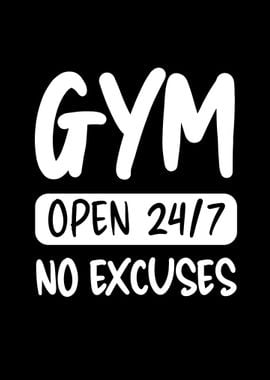 Gym life motivation quote