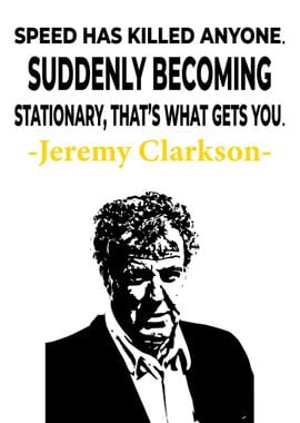 Quotes Jeremy Clarkson