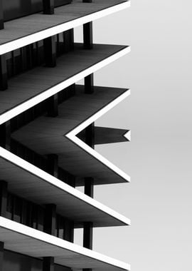 Abstract Architecture 33