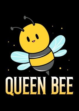 Queen Bee