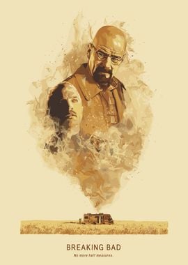 Breaking Bad