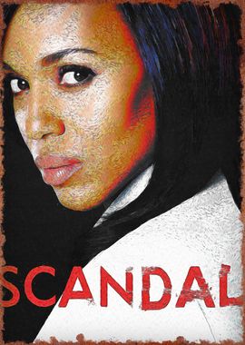 scandal