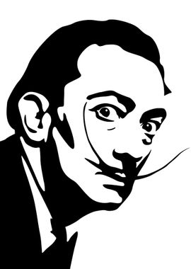 Salvador Dali