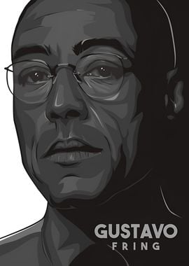 Gustavo gus fring