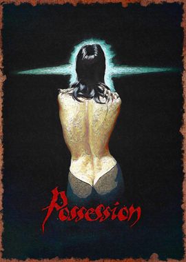 possession movie poster