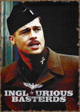 inglorious basterds