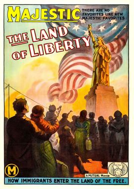 Land of Liberty