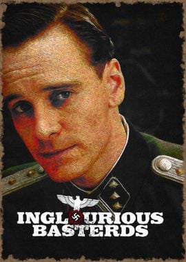 inglorious basterds