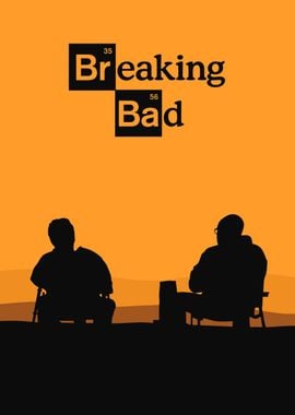 Breaking Bad