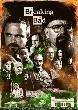 Breaking Bad