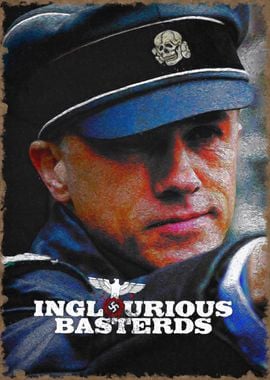 inglorious basterds