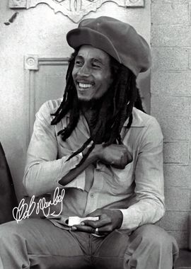 Bob Marley