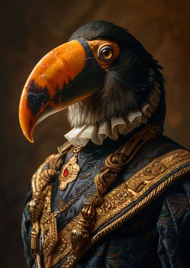 Elegant Toucan General