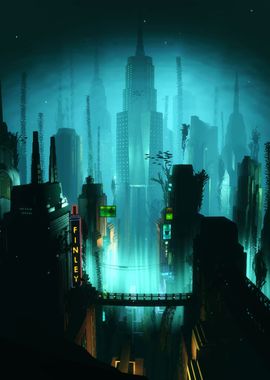 bioshock