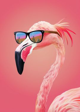 Flamingo Fresh