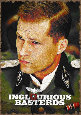 inglorious basterds