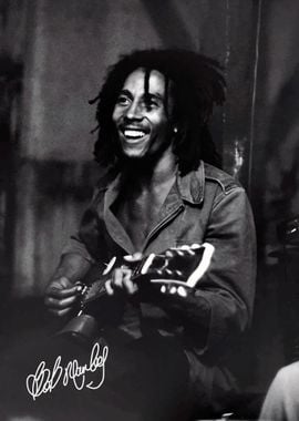 Bob Marley