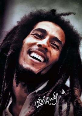 Bob Marley