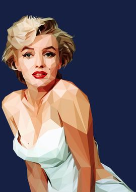 marilyn