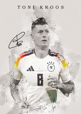 Toni Kroos