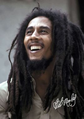 Bob Marley