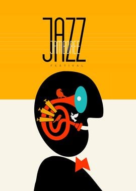 JAZZ HEAD