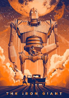 Iron Giant