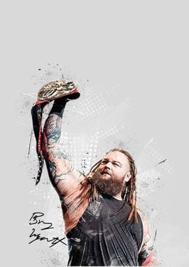 Bray Wyatt